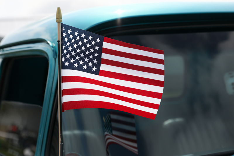Classic Car & Bike Show